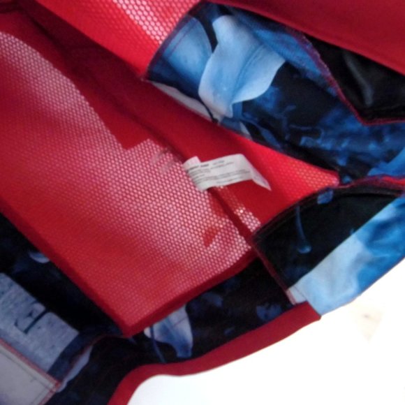 POINT ZERO Dry Edition Technology Jacket NWT - Picture 12 of 13